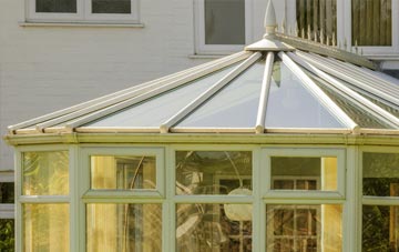 conservatory roof repair Lanehead