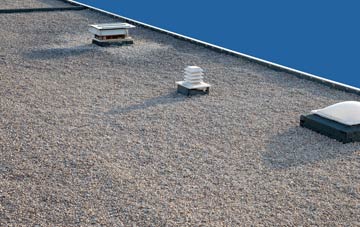 flat roofing Lanehead