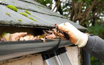 gutter cleaning Lanehead