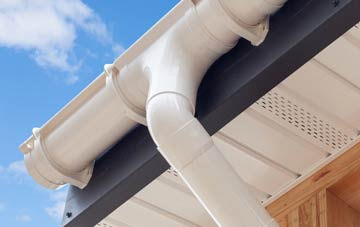 Lanehead gutter installation costs