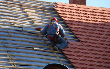 roof tiles Lanehead