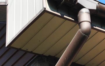Lanehead soffit installation costs